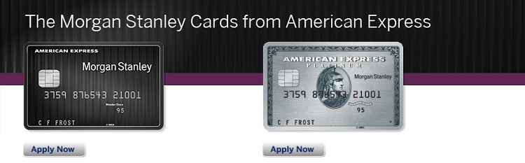 Morgan Stanley Bonus Promotion